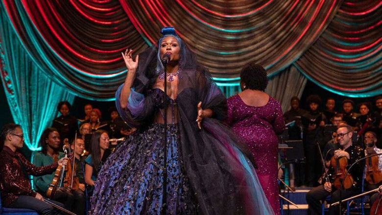 кадр из фильма Black Broadway: A Proud History, A Limitless Future