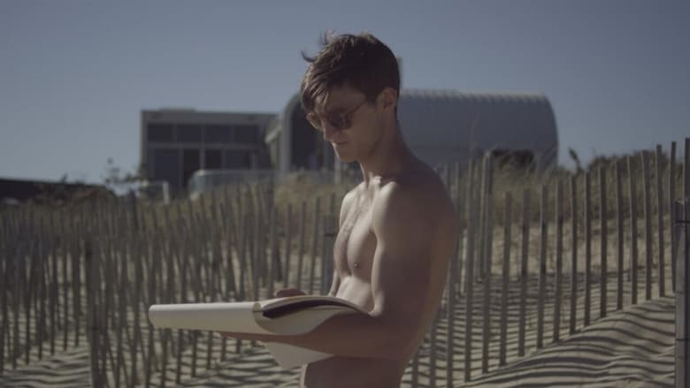 кадр из фильма What My Love Is For