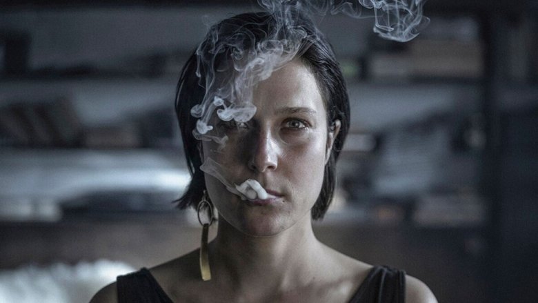 кадр из фильма Imago