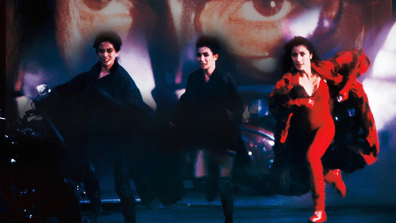 кадр из фильма 現代豪俠傳