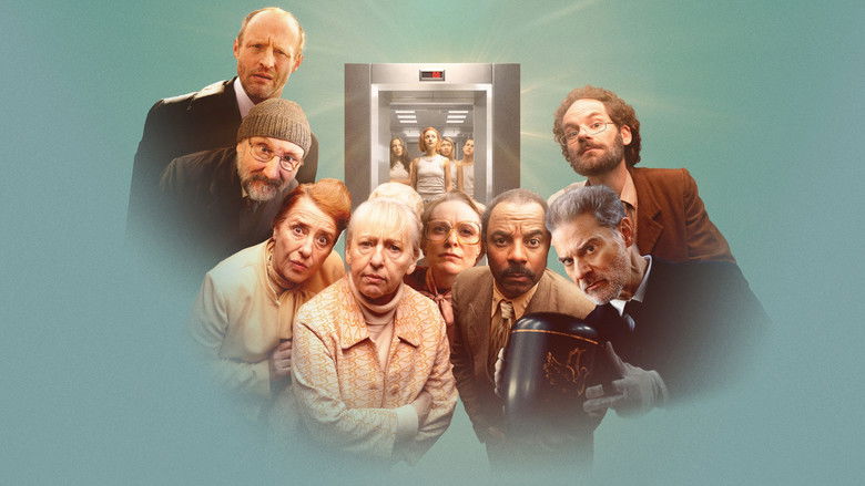 кадр из фильма Баварский филиал загробного мира