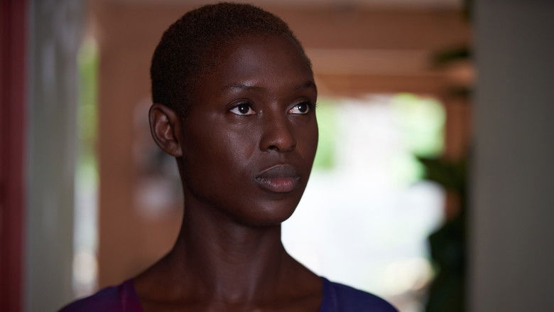 кадр из фильма После Янга