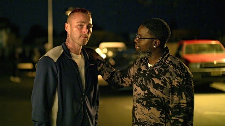 кадр из фильма Home