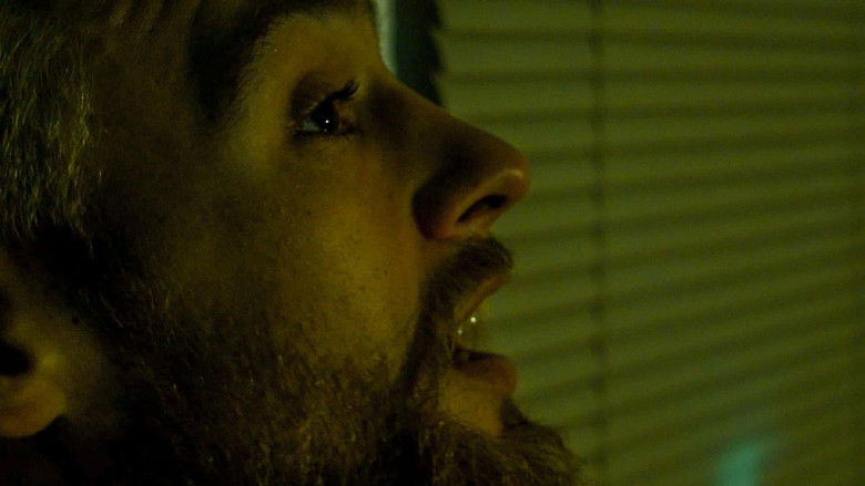 кадр из фильма Fleshpunk