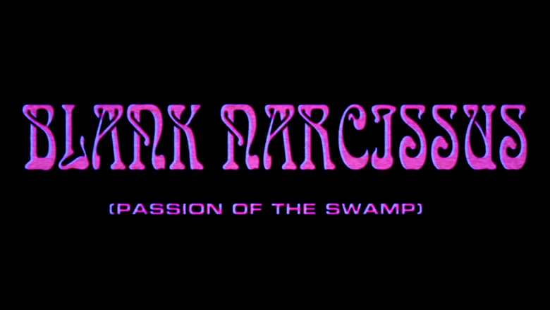 кадр из фильма Blank Narcissus (Passion of the Swamp)