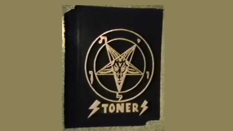 кадр из фильма Satanism Unmasked Part 1