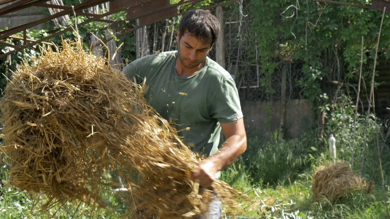 кадр из фильма Le potager de mon grand-père