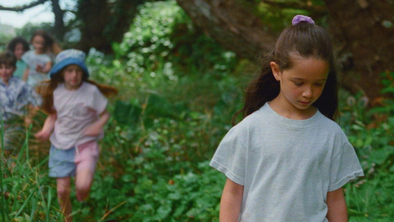 кадр из фильма Морская трава