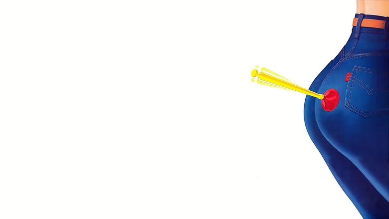 кадр из фильма Tag: The Assassination Game