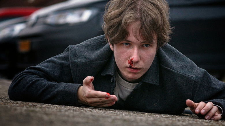 кадр из фильма The Astray