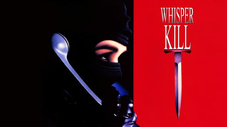 кадр из фильма Whisper Kill