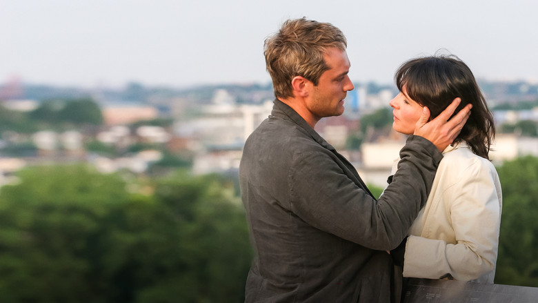 кадр из фильма Вторжение