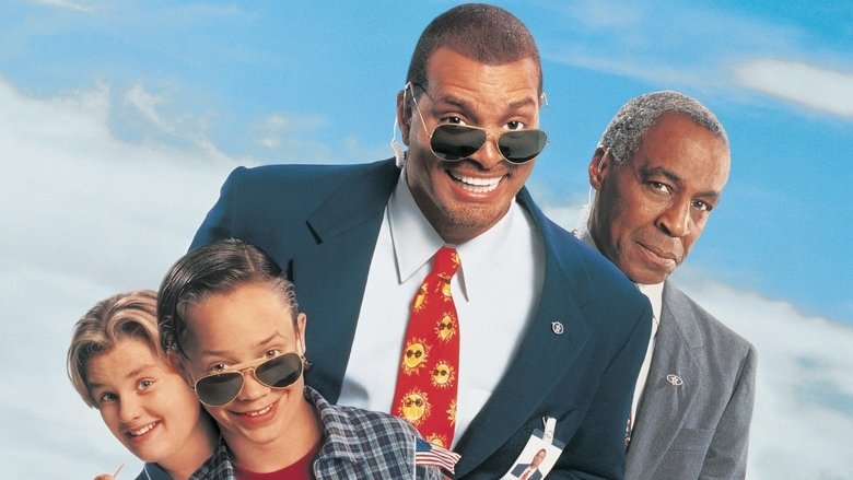 кадр из фильма Первый ребенок страны