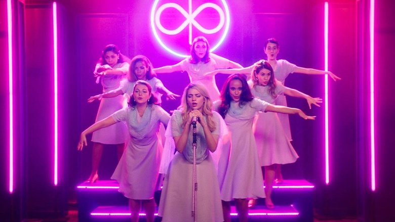 кадр из фильма Медуза