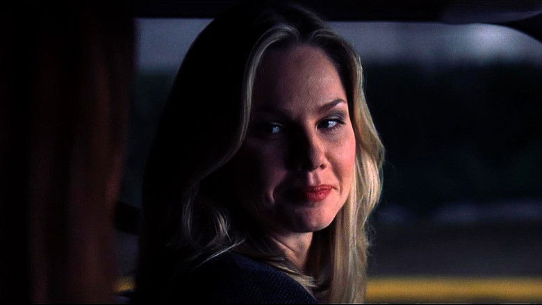 кадр из фильма Шоссе смерти