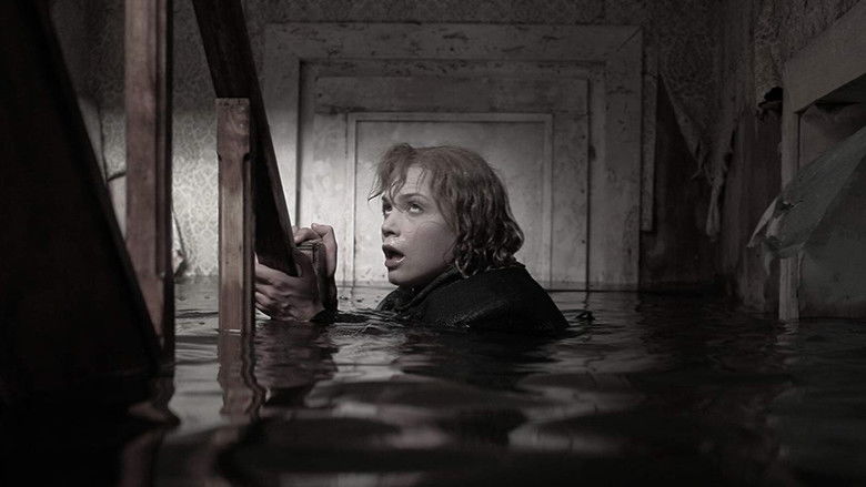 кадр из фильма Шторм