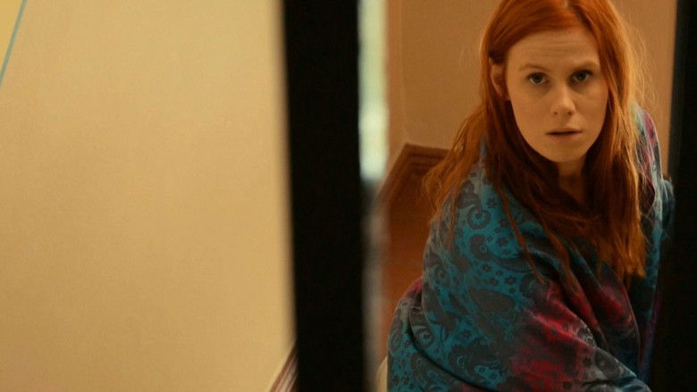 кадр из фильма KURZGESCHICHTEN