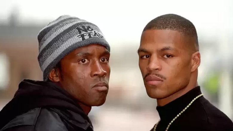 кадр из фильма The Fight of Their Lives