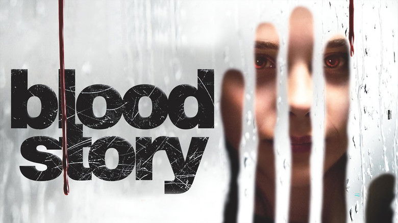 кадр из фильма Впусти меня. Сага