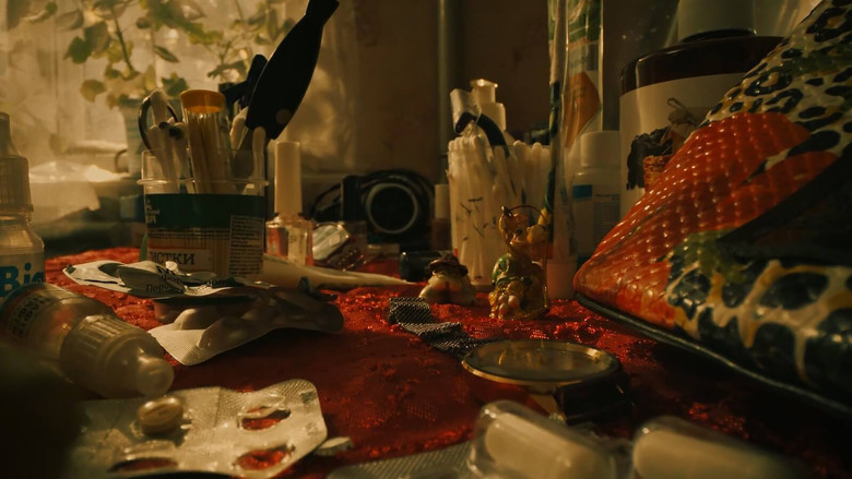 кадр из фильма Демони