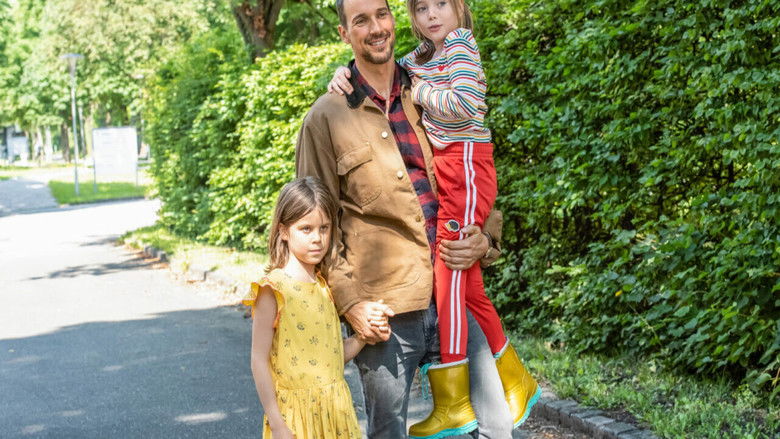 кадр из фильма Oskars Kleid