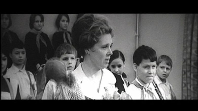 кадр из фильма Тамара Чистякова