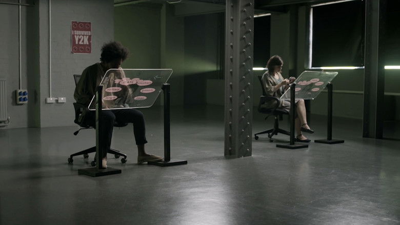 кадр из фильма Lifeline