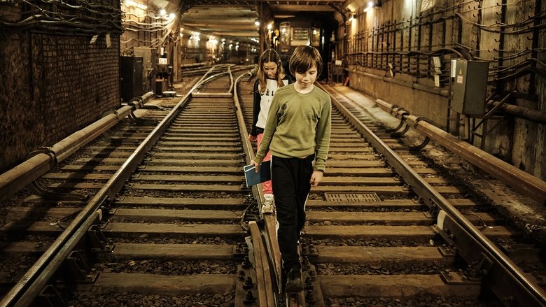 кадр из фильма Svetloplachosť