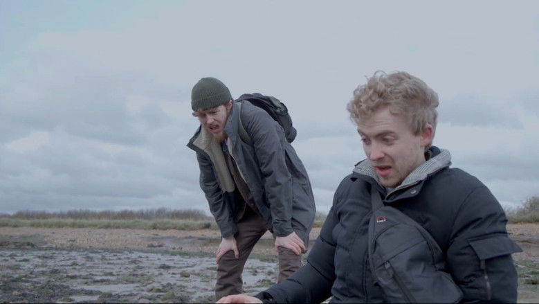 кадр из фильма The Extraordinary Marvel of Francesco Linguine