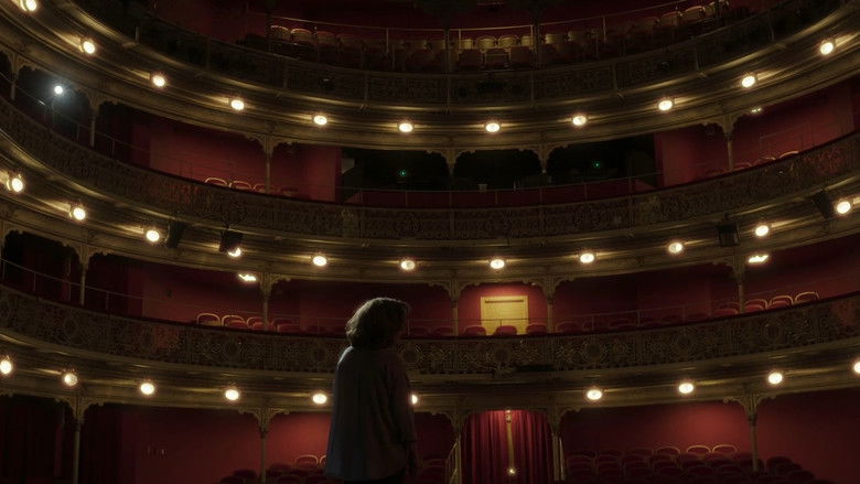 кадр из фильма Mujeres sin censura