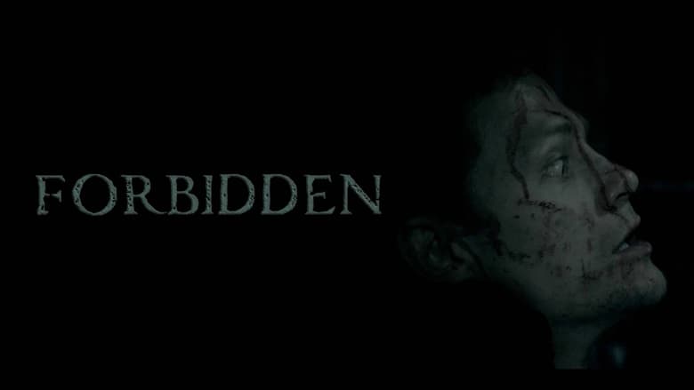кадр из фильма Forbidden