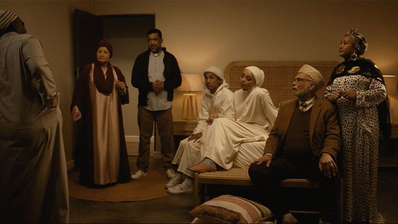 кадр из фильма Hier.Na