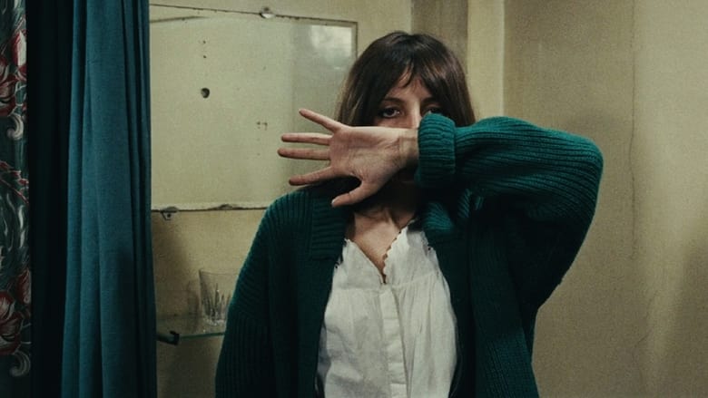 кадр из фильма Juliet dans Paris