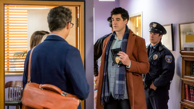 кадр из фильма Darrow & Darrow: In The Key Of Murder