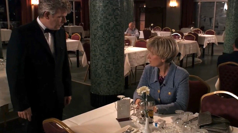 кадр из фильма Официант