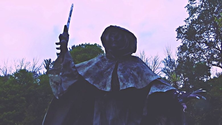 кадр из фильма Scream of the Blind Dead