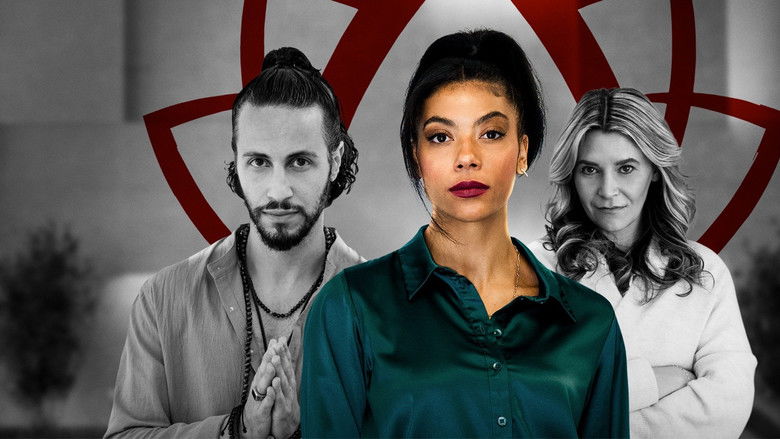 кадр из фильма Killer Coworker