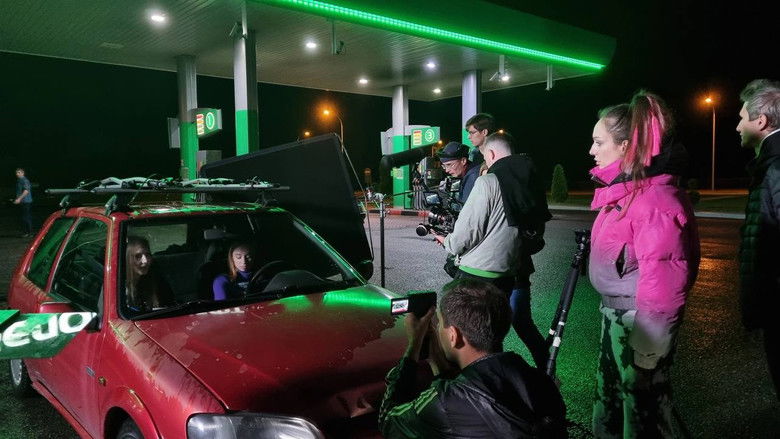 кадр из фильма Сказкотерапия