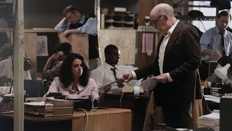 кадр из фильма Как не стать президентом