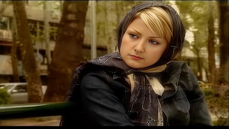 Cet homme m'a changée