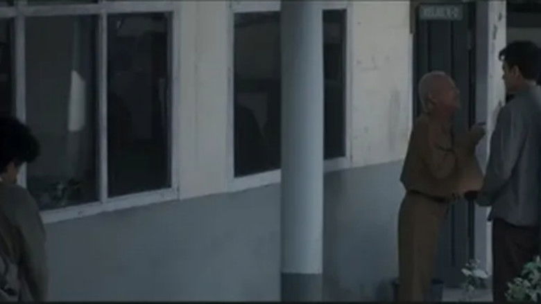 кадр из фильма Qorin 2