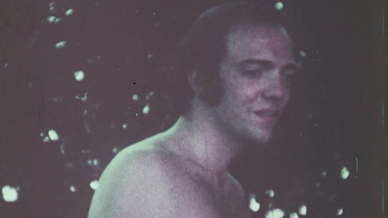 кадр из фильма Psyched by the 4D Witch (A Tale of Demonology)