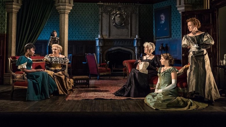 кадр из фильма A Woman of No Importance