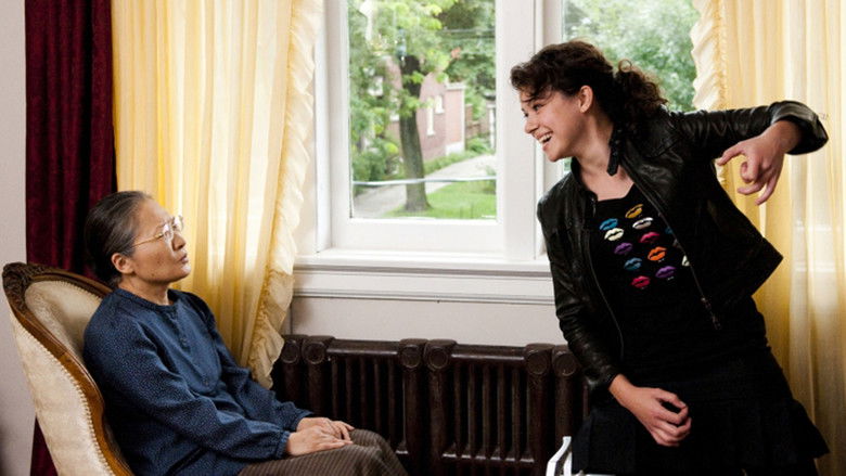 кадр из фильма トイレット