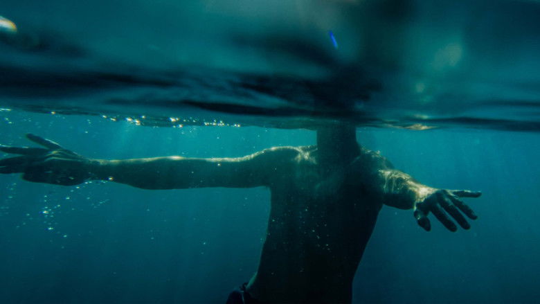 кадр из фильма At Sea