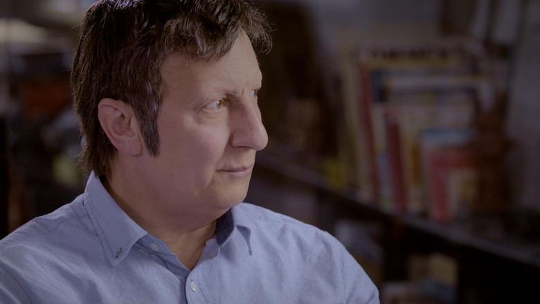 кадр из фильма Crise d'identité