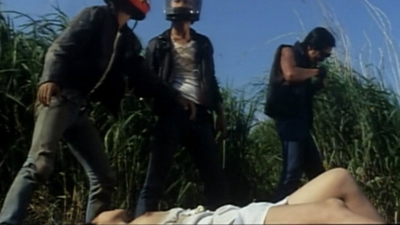 кадр из фильма 女高生 天使のはらわた