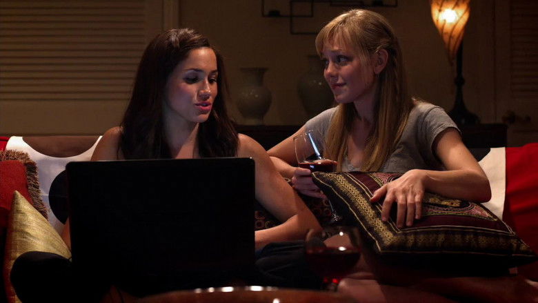 кадр из фильма Random Encounters