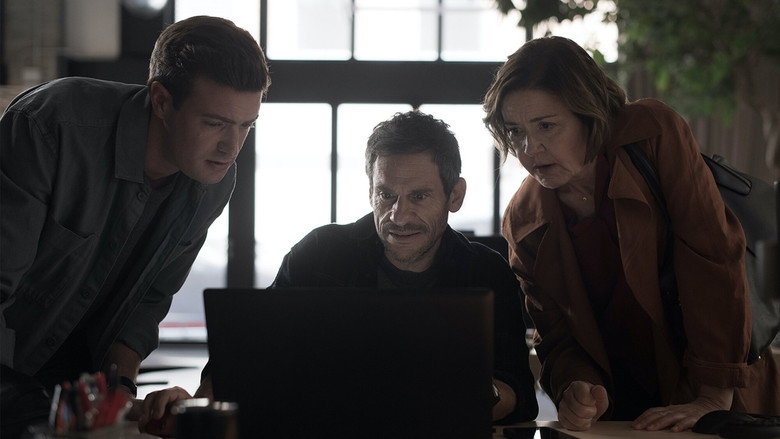 кадр из фильма Laura y el misterio del asesino inesperado