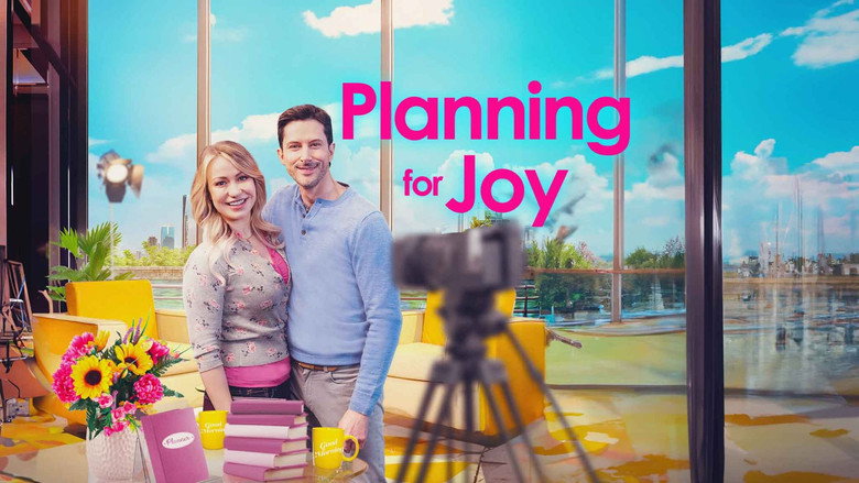 кадр из фильма Planning for Joy